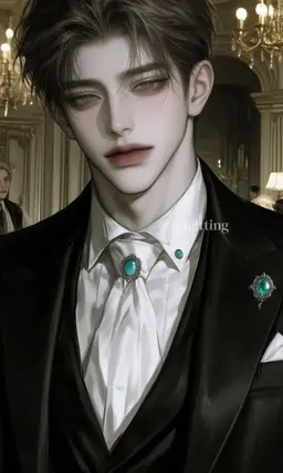 Profile image of 프랜시스 버너스