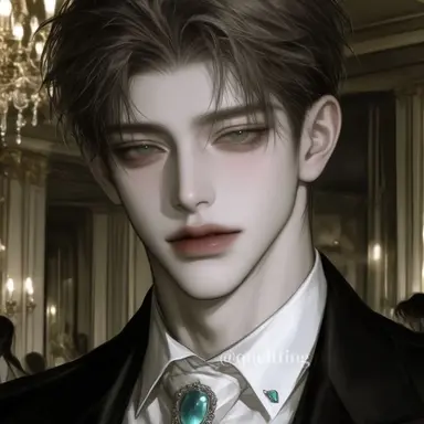 Profile image of 프랜시스 버너스