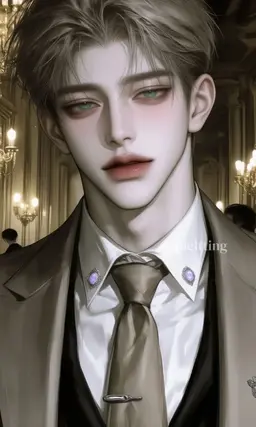 Profile image of 로렌스 버너스