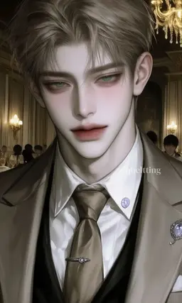 Profile image of 로렌스 버너스