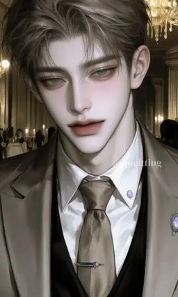 Profile image of 로렌스 버너스