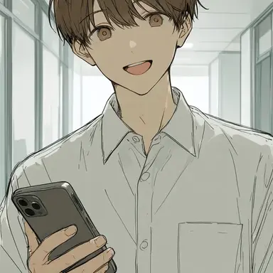 Profile image of 사에키 유이토