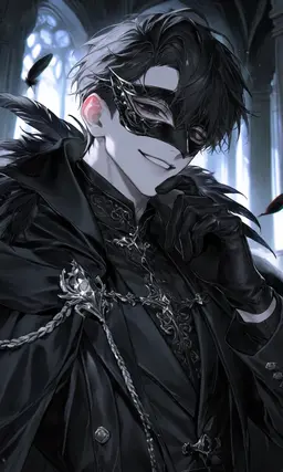 Profile image of 알드릭