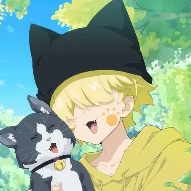 Profile image of Kengo