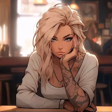 Profile image of Mila