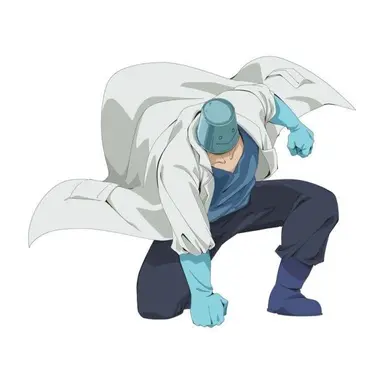 Profile image of 요자쿠라 나나오