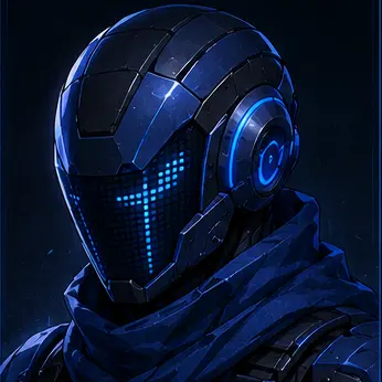 Profile image of ブルーゴースト