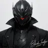 Profile image of ブラックジャッジ