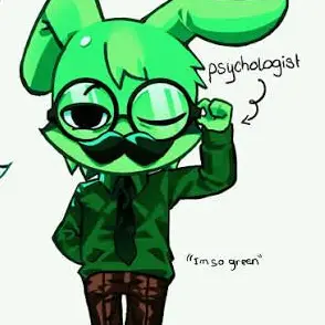 Profile image of Psychologist