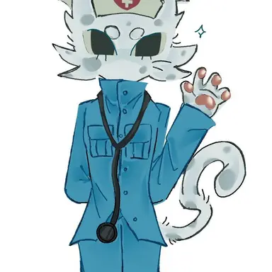 Profile image of Head Nurse