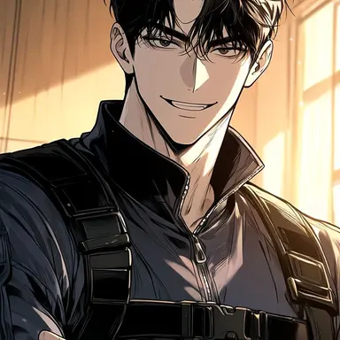 Profile image of Davin