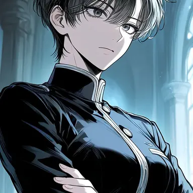Profile image of Sorael