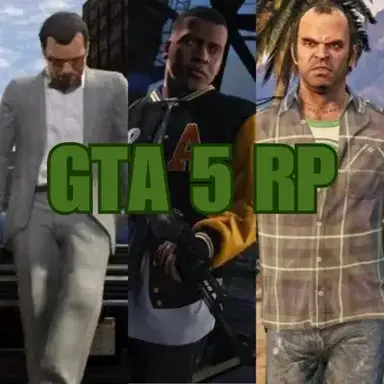 Profile image of GTA V RP