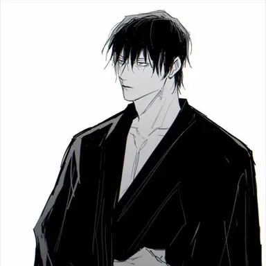 Profile image of 伏黒甚爾