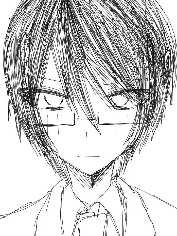 Azus_hrub의 愛憎相半ばする宮内くん