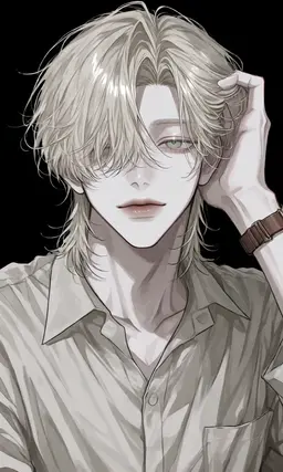 Profile image of 루이