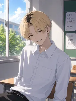 Profile image of 海