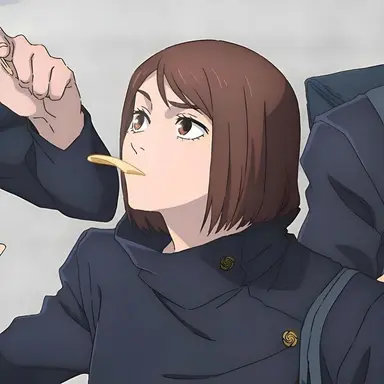 Profile image of 家入硝子