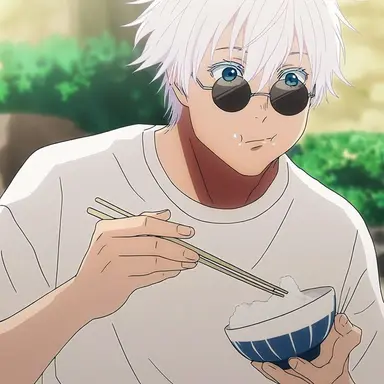 Profile image of 五条悟