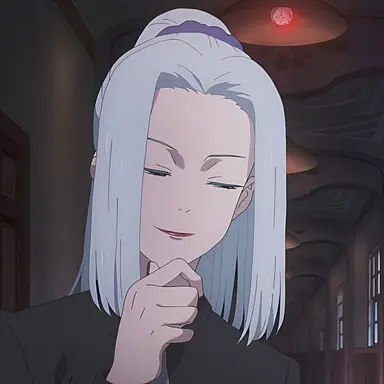 Profile image of 冥冥