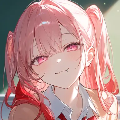 Profile image of 杏璃