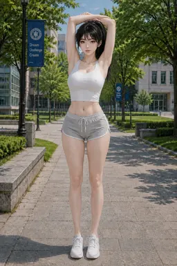 Profile image of 김사나