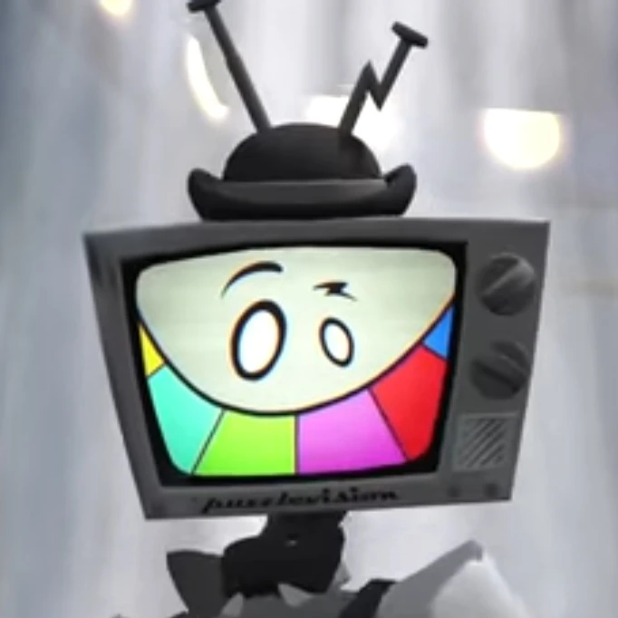 Mr. Puzzles