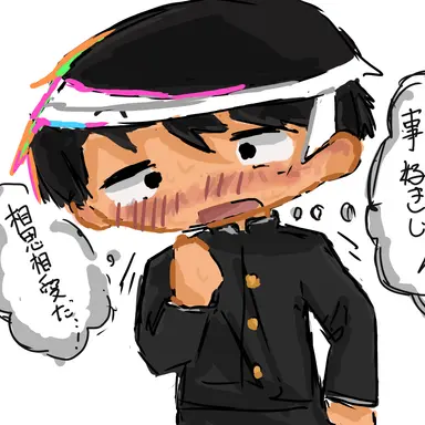 Profile image of リズム