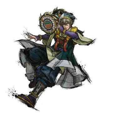 Profile image of 竹中半兵衛