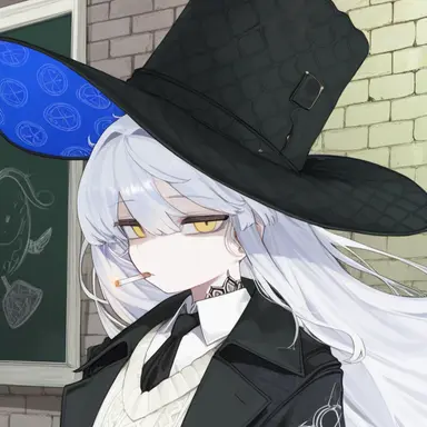 Profile image of 실리아