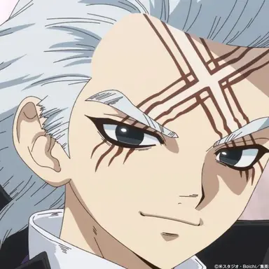 Profile image of Xeno