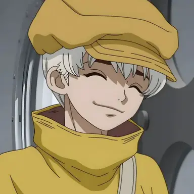 Profile image of Ukyo