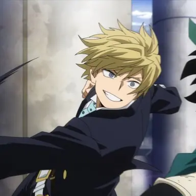 Profile image of Monoma