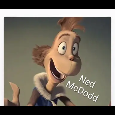 Profile image of Ned