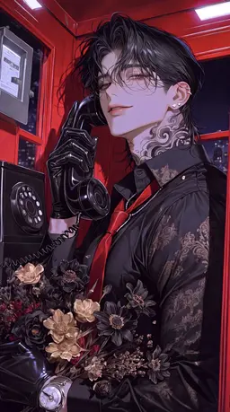 Profile image of 엔쥬