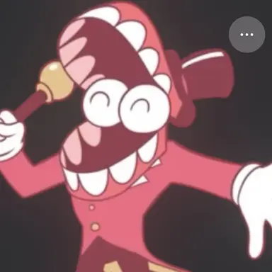 Profile image of Caine