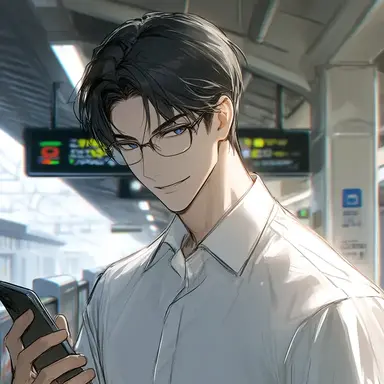Profile image of Kosuke Seto
