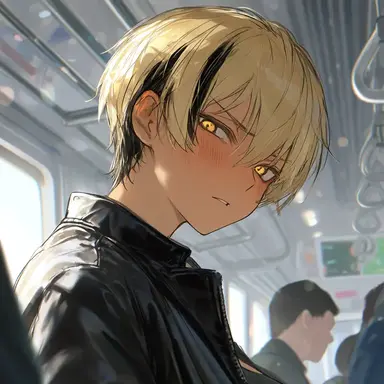 Profile image of Rin Haibara