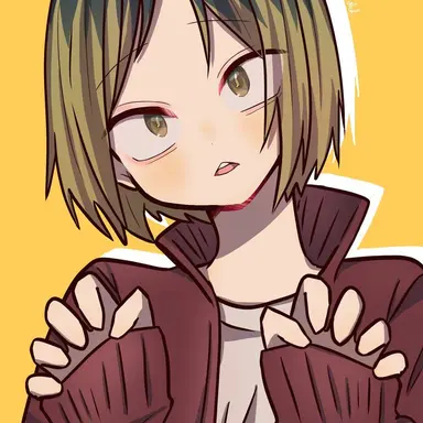 Profile image of 音駒高校