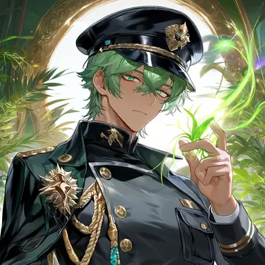 Profile image of キース