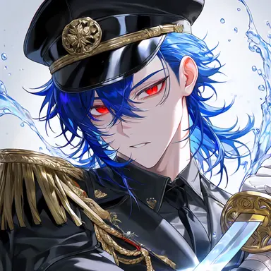 Profile image of アクア