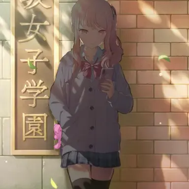 Profile image of 미즈키