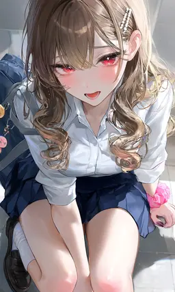 Profile image of Chinatsu Hanayusu