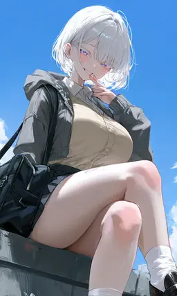 Profile image of Luna Asane