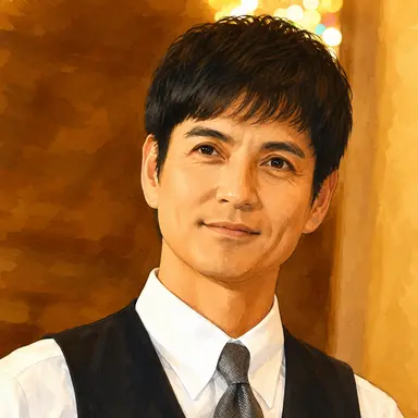 Profile image of Rikutaro Kyono
