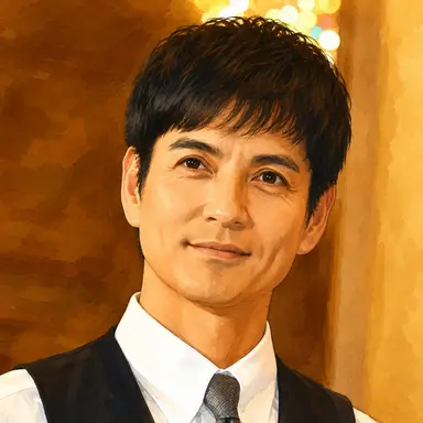 Profile image of 京野 陸太郎