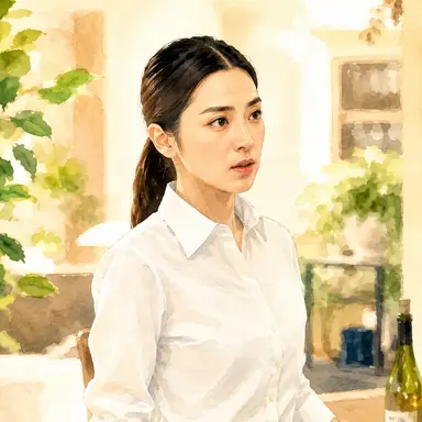 Profile image of 久住 栞奈
