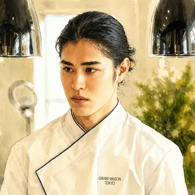 Profile image of Koichi Serita