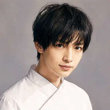Profile image of Shohei Hirako
