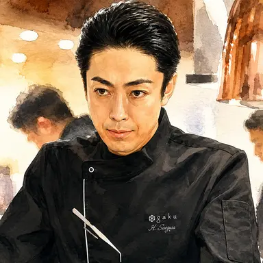 Profile image of Manabu Tango